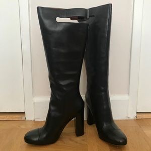 New, Never Worn Marc by Marc Jacobs boots